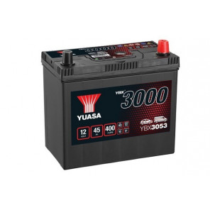 YUASA Starterbatterie
